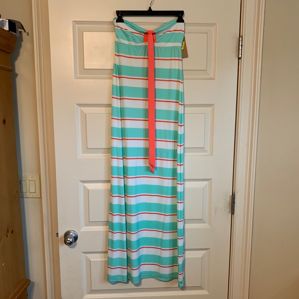 NWT Cremieux maxi